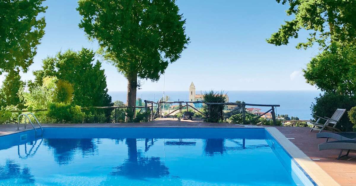 Een foto van Agriturismo Tenuta Ruralia