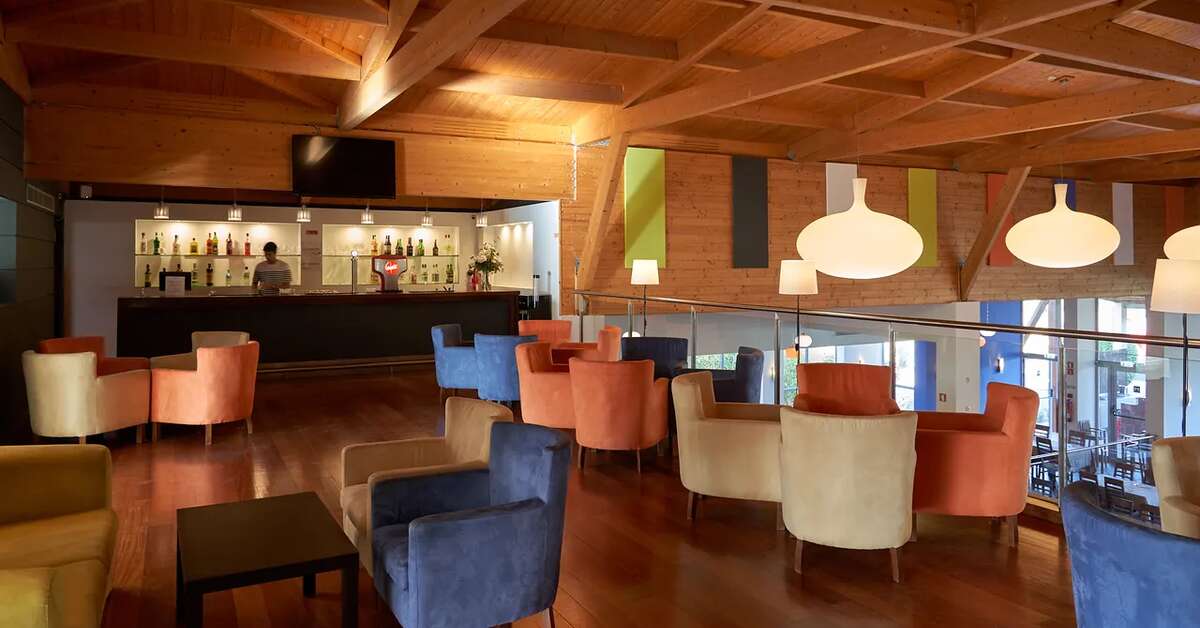 Een foto van The Navigator Palm Oasis Alvor