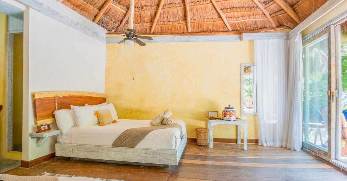 Een foto van Villa Pescadores