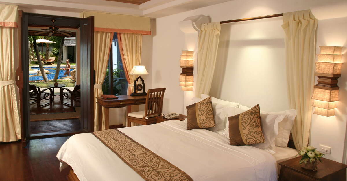 Een foto van Muang Samui Spa Resort