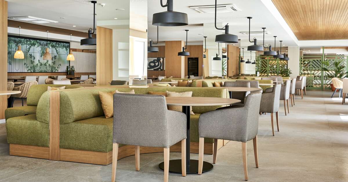 Een foto van Hoposa Aparthotel Villaconcha