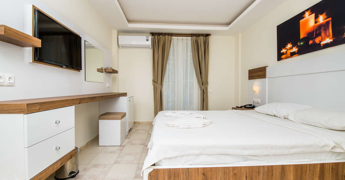 Een foto van Soothe Hotel