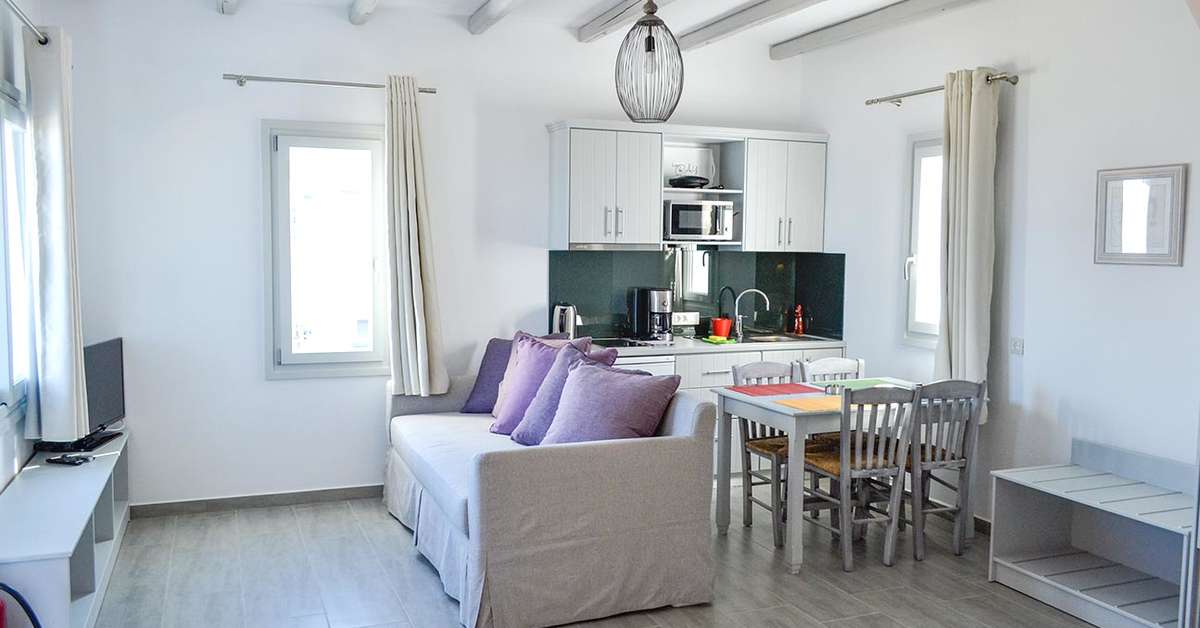Een foto van Anatoli Villas