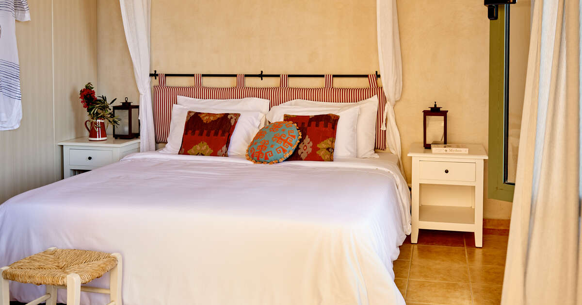 Een foto van Village Heights Resort