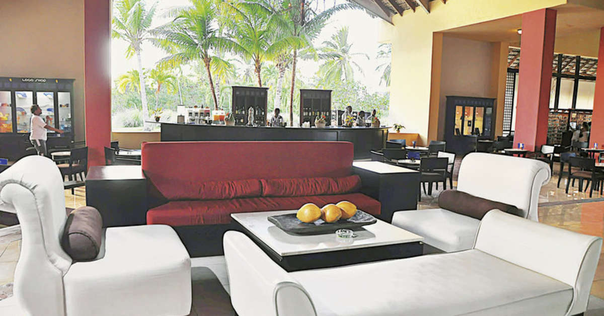 Een foto van Caribe Deluxe Princess