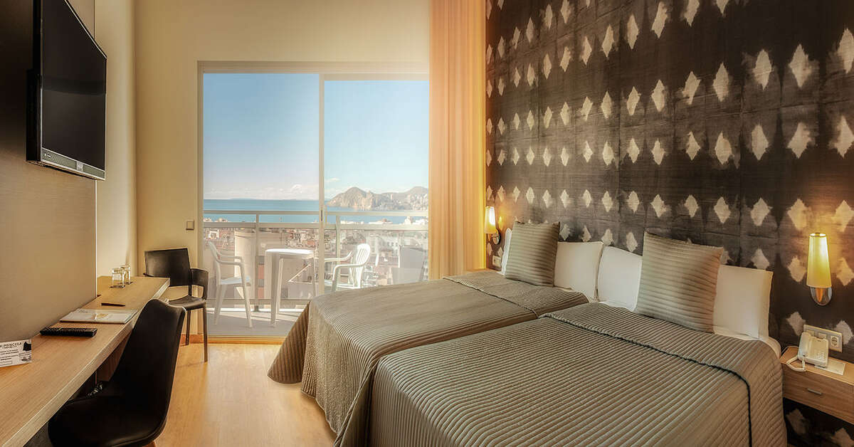 Een foto van RH Princesa Benidorm