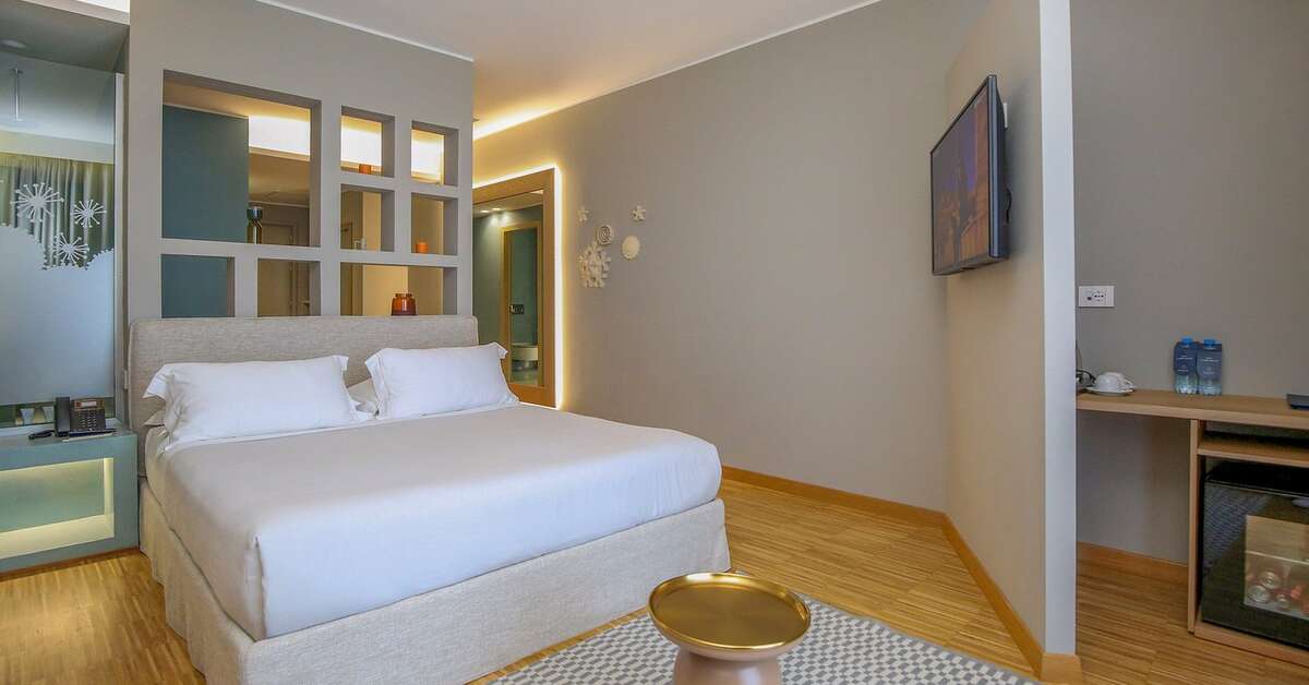 Een foto van Hotel Vlora Priam Affiliated by Melia