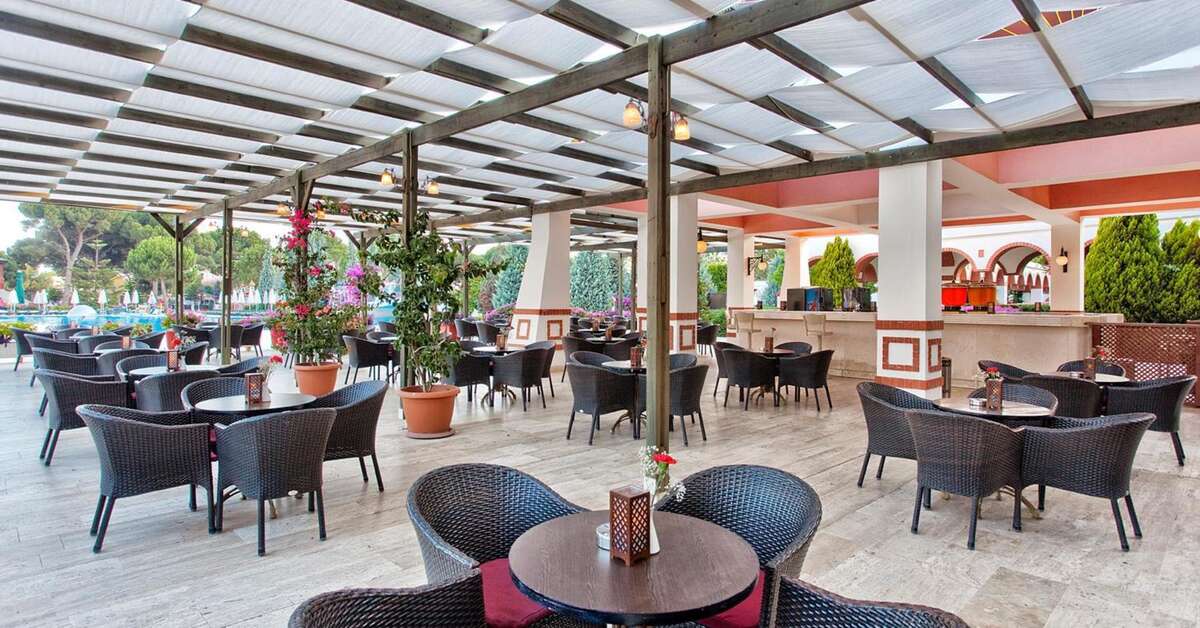 Een foto van Asteria Kremlin Palace Hotel