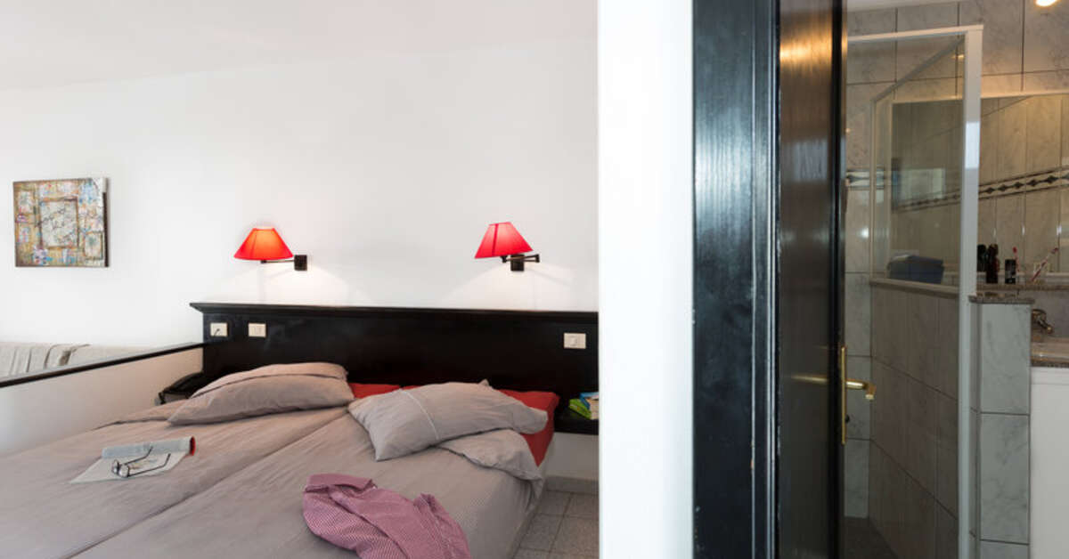 Een foto van Saladar Suites Boutique