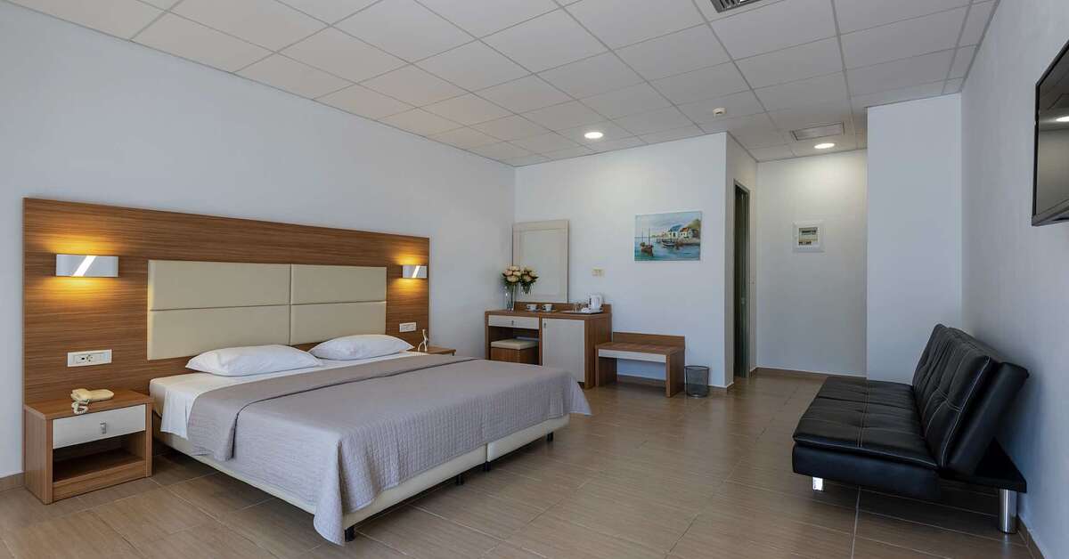 Een foto van Royal Bay