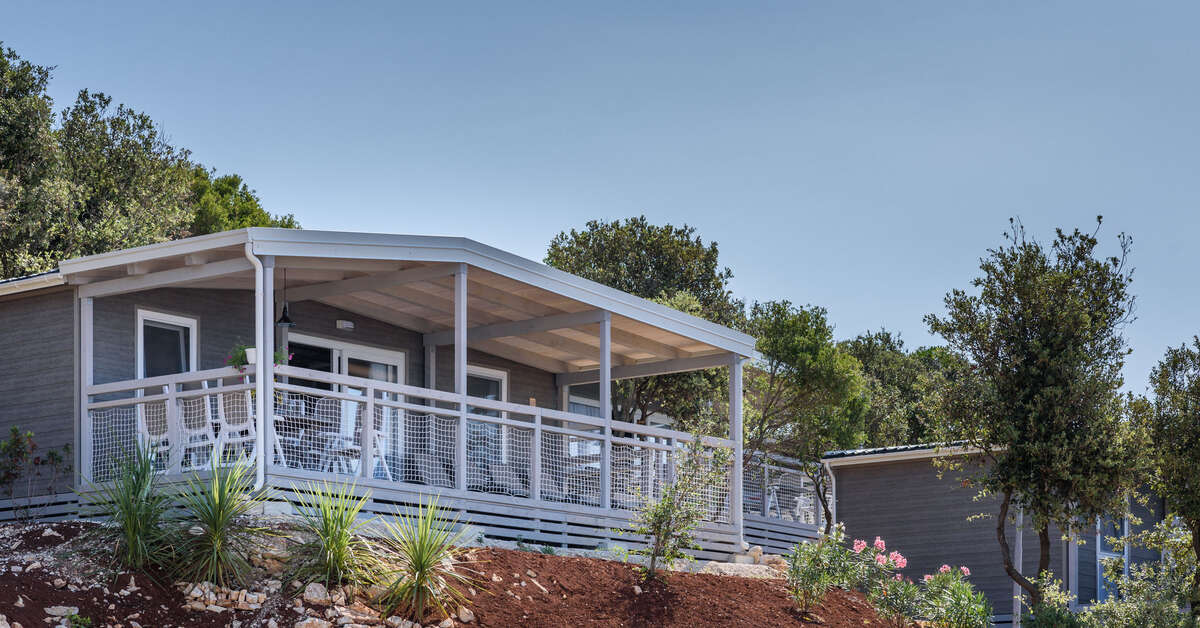 Een foto van Mobile Homes Vestar