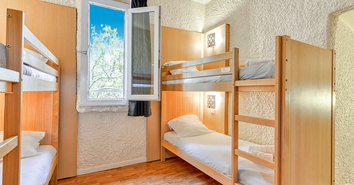 Een foto van Sowell Residences Les Lauriers Roses