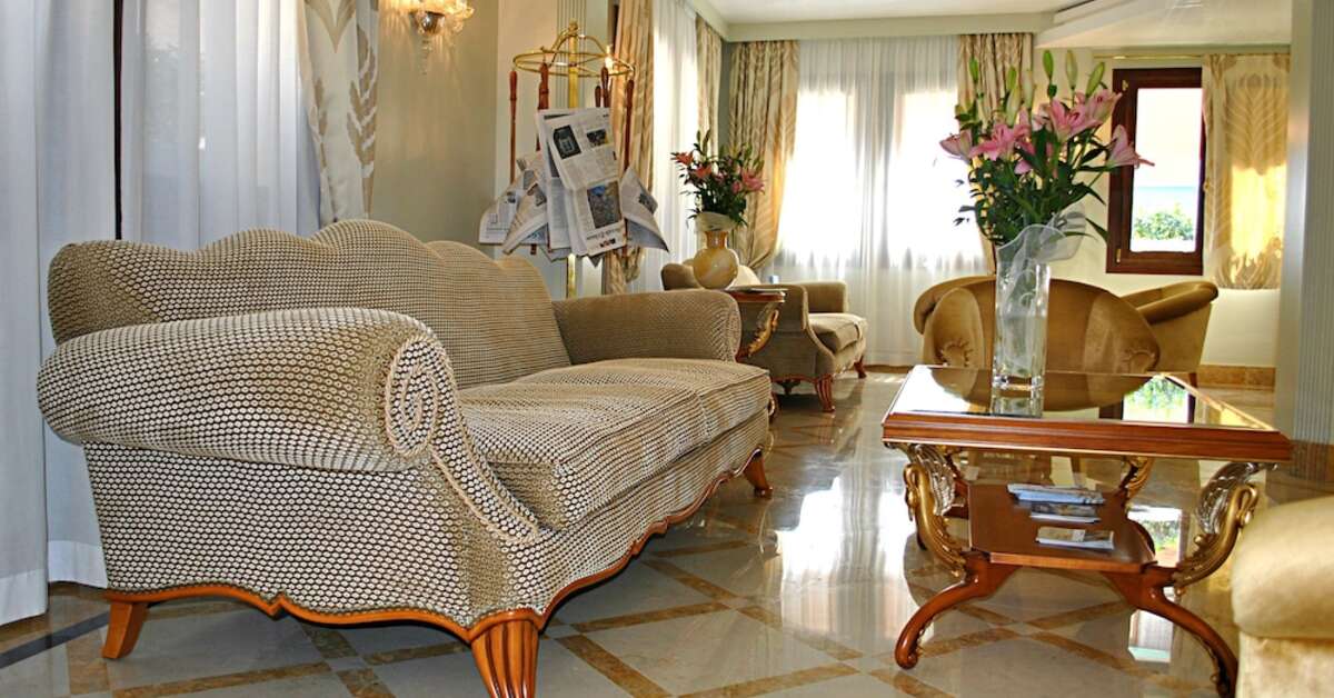 Een foto van Hotel Carlton Capri