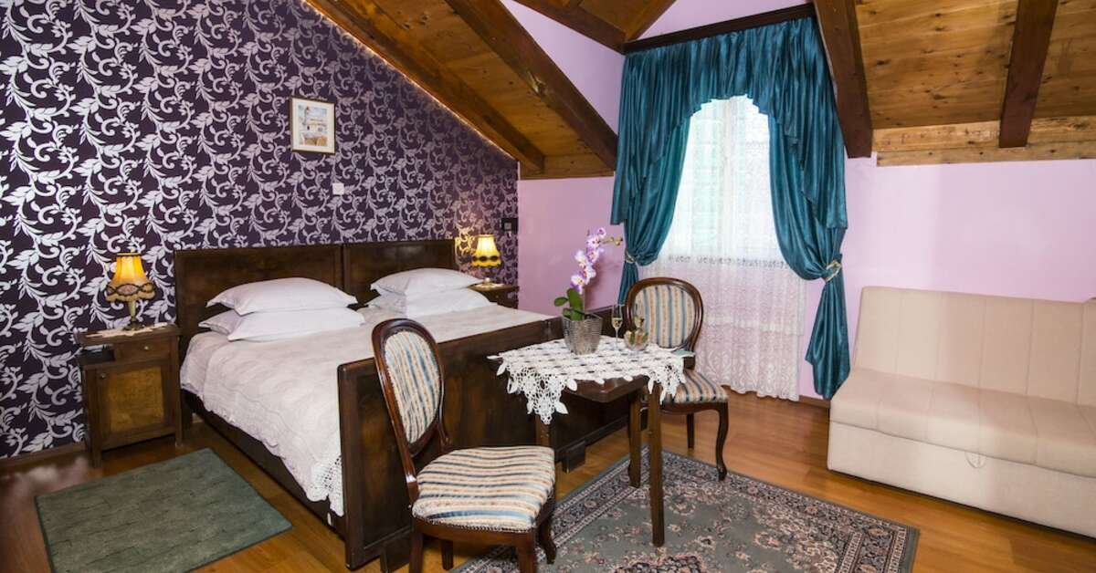 Ein Foto Heritage Hotel Pasike