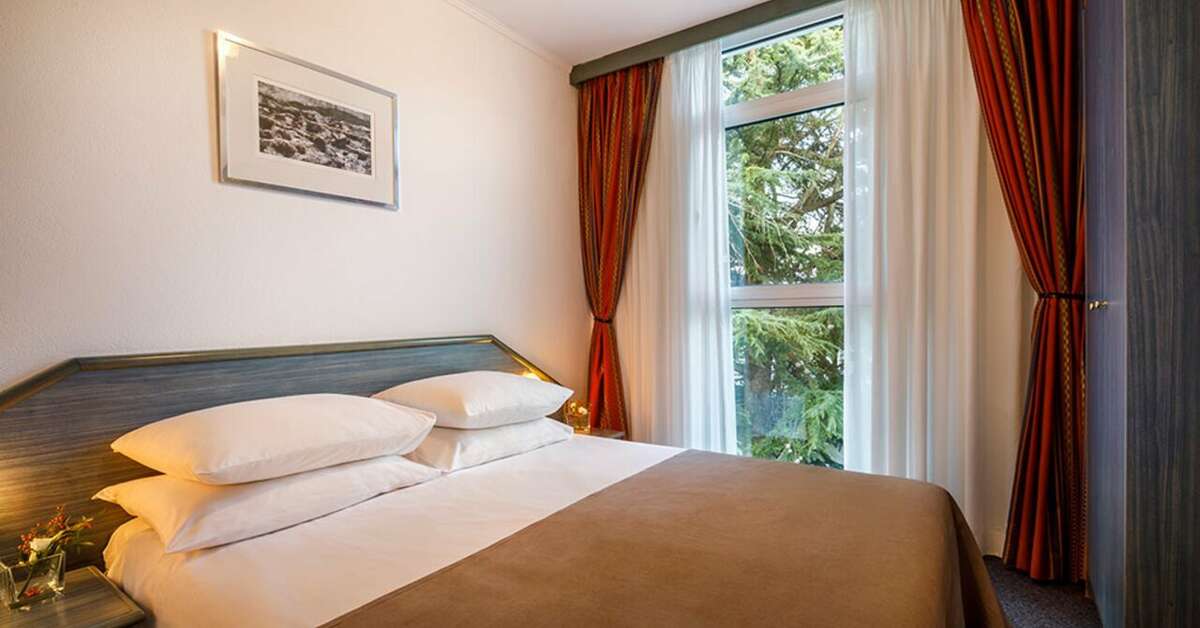Een foto van Laguna Maradiso Hotel by Aminess