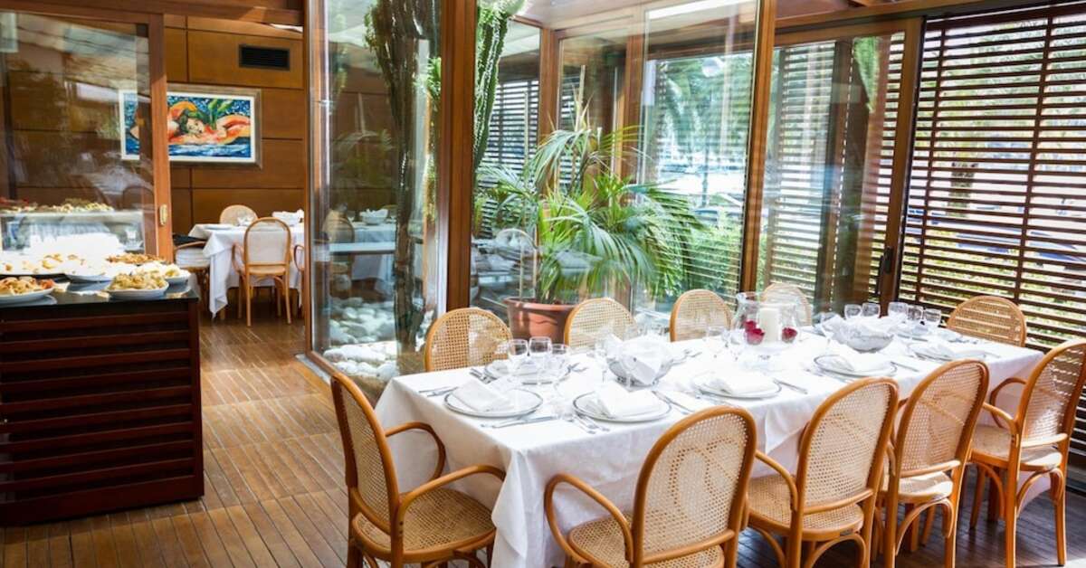 Een foto van Hotel Della Baia