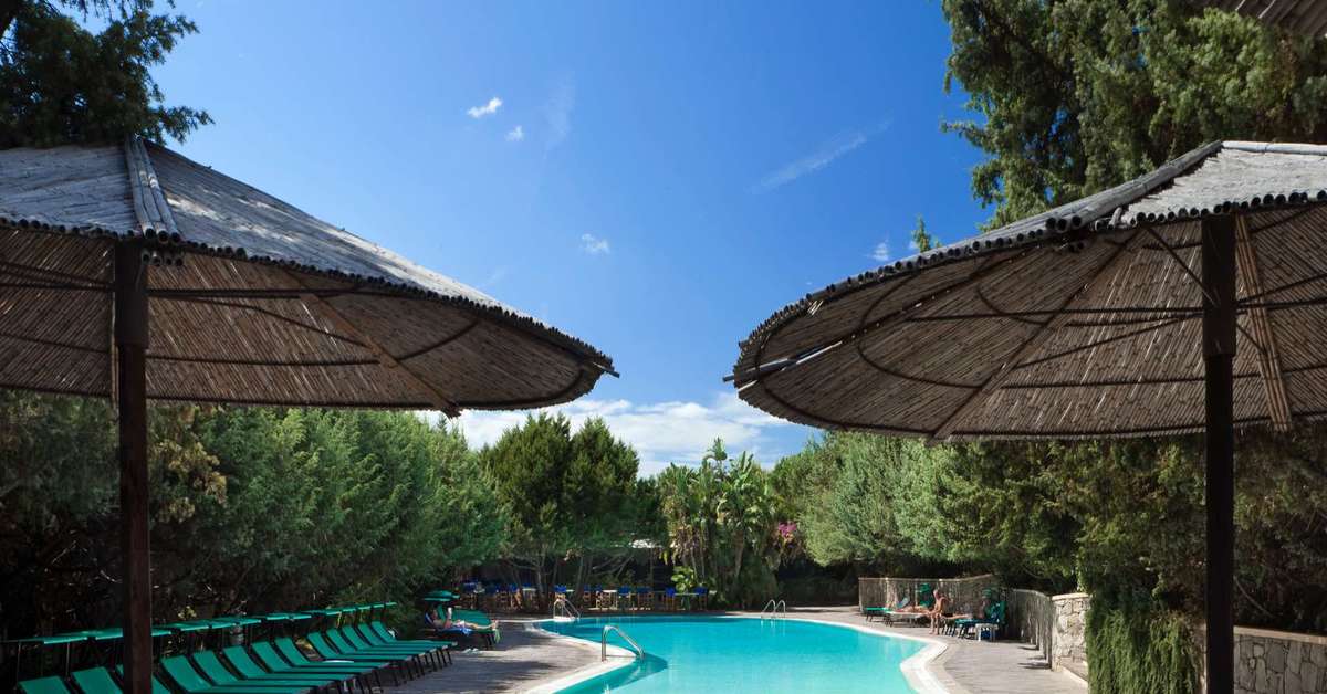 Een foto van Le Dune Resort & Spa