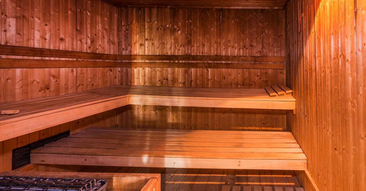 Een foto van de faciliteiten bij Vasia Resort & Spa