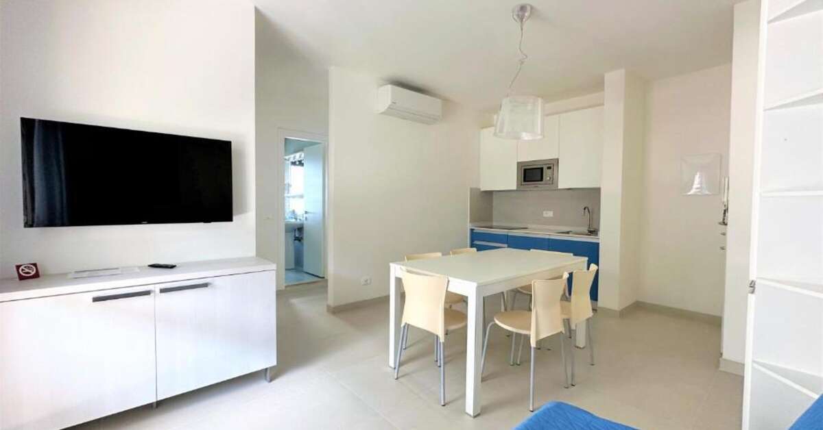 Een foto van Residenza Acapulco