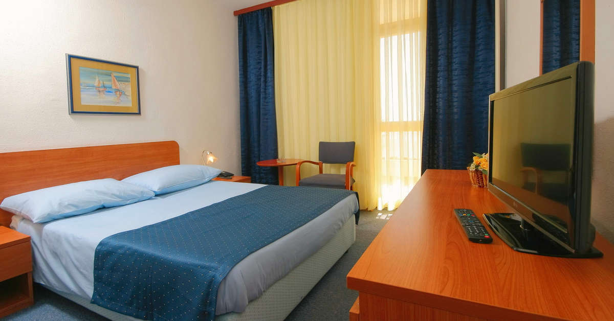 Een foto van Hotel Medena