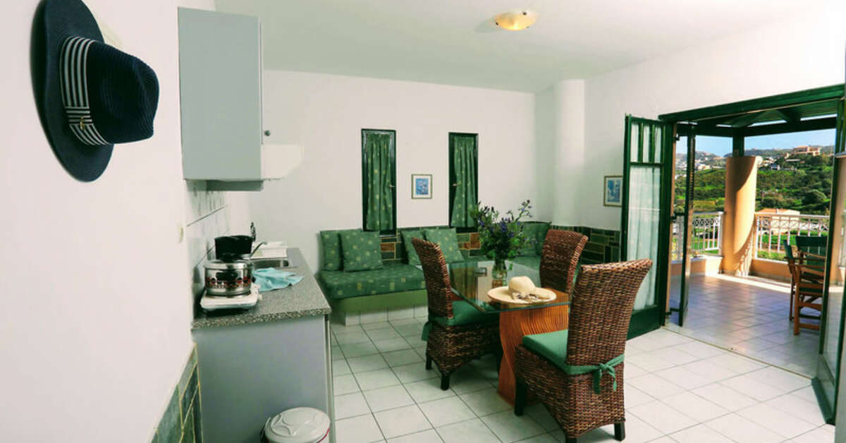 Een foto van Aquarius Exclusive Appartementen