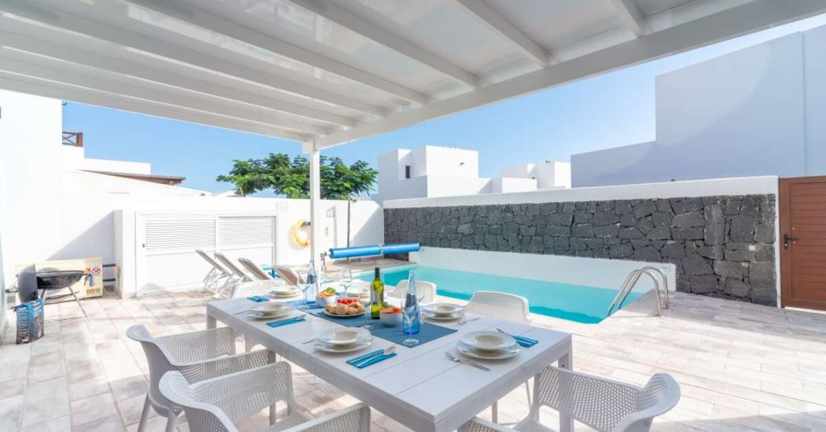 Een foto van Ereza Villas La Granja