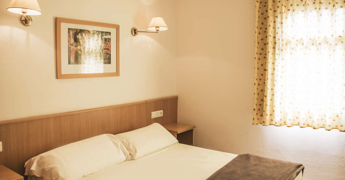 Een foto van Appartementen Pins Platja