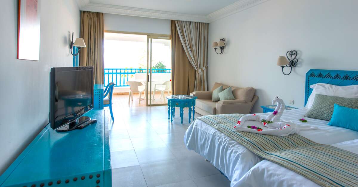 Een foto van Regency Hotel & Spa
