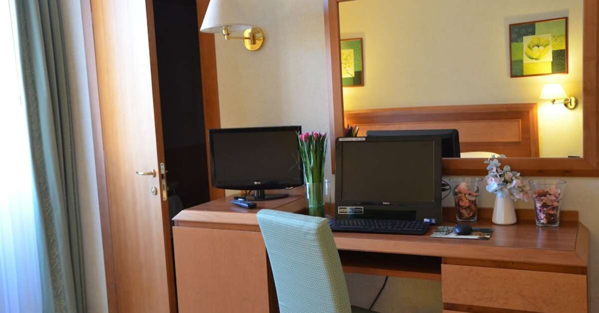 Een foto van Hotel Mia Cara & Spa