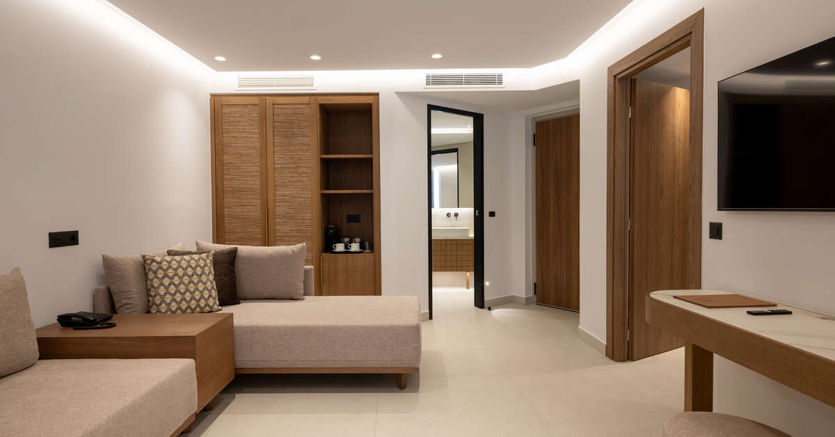 Een foto van Galaxy Suites Boutique Resort