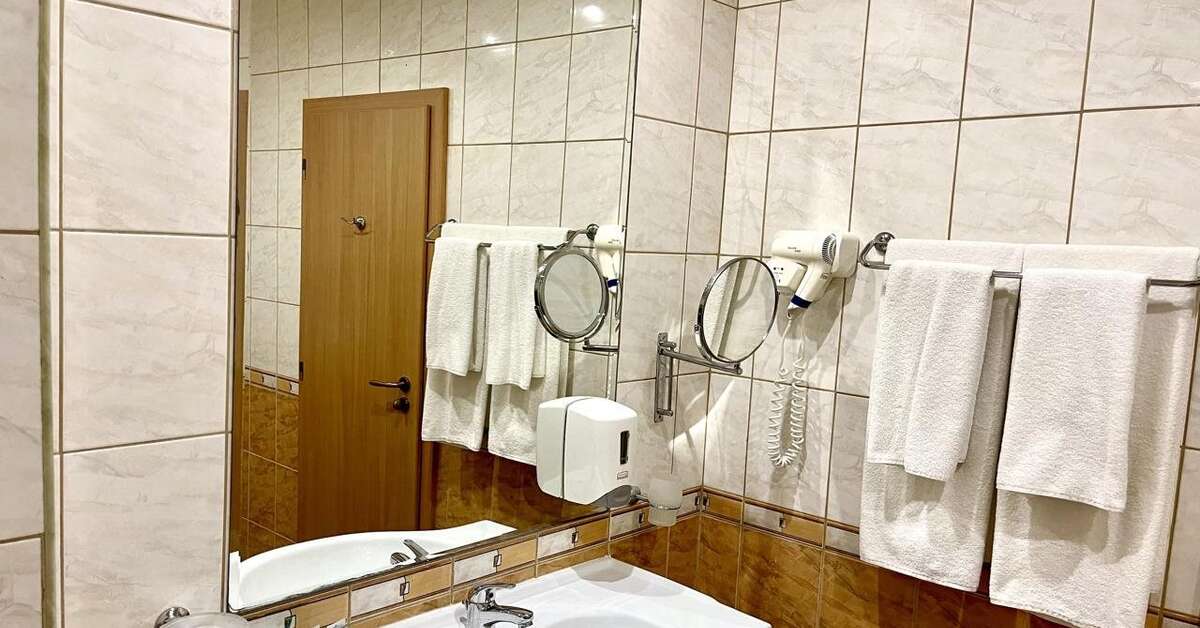 Een foto van Palma Hotel