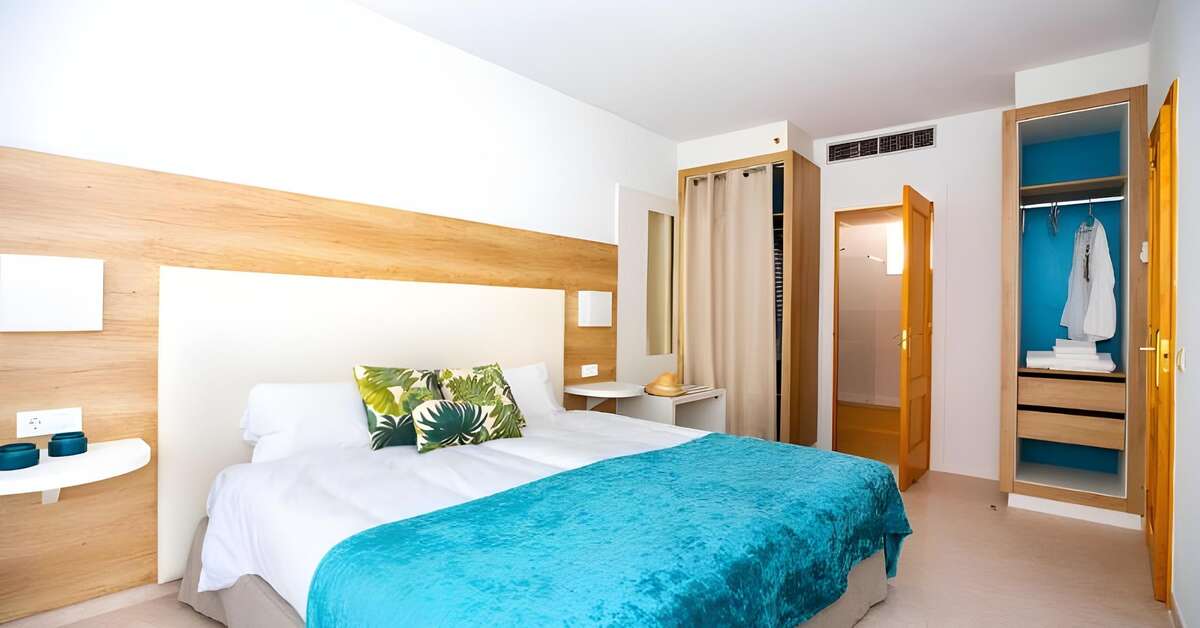 Ein Foto Gara Suites Golf & Spa