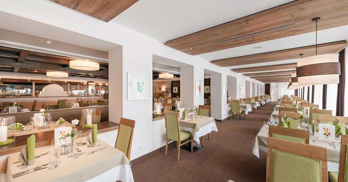 Een foto van Hotel Tyrolerhof