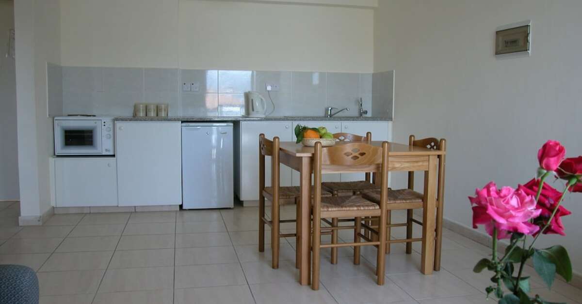 Een foto van Mariela Hotel Appartementen