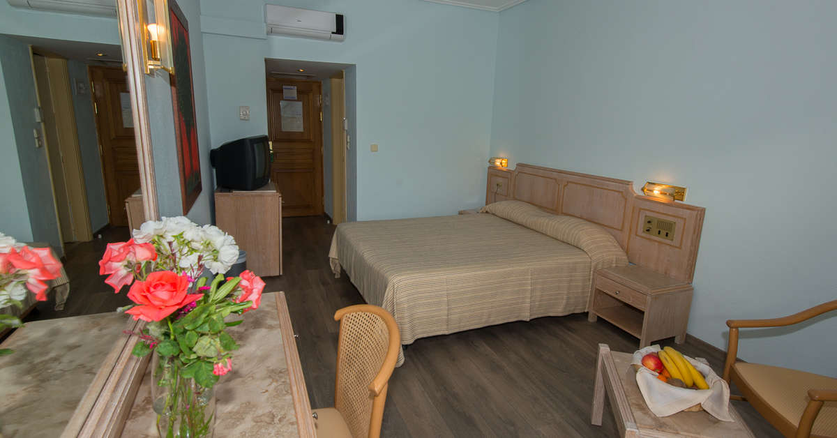 Een foto van Golden Coast Hotel & Bungalows