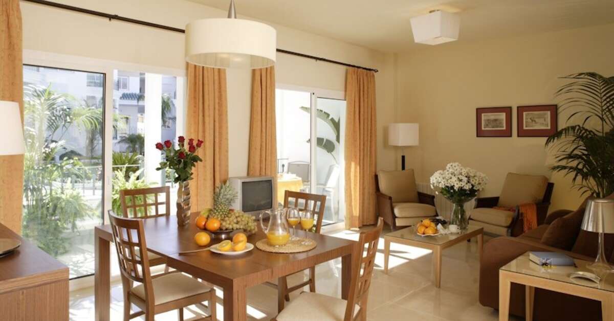 Een foto van Appartementen Marina Turquesa