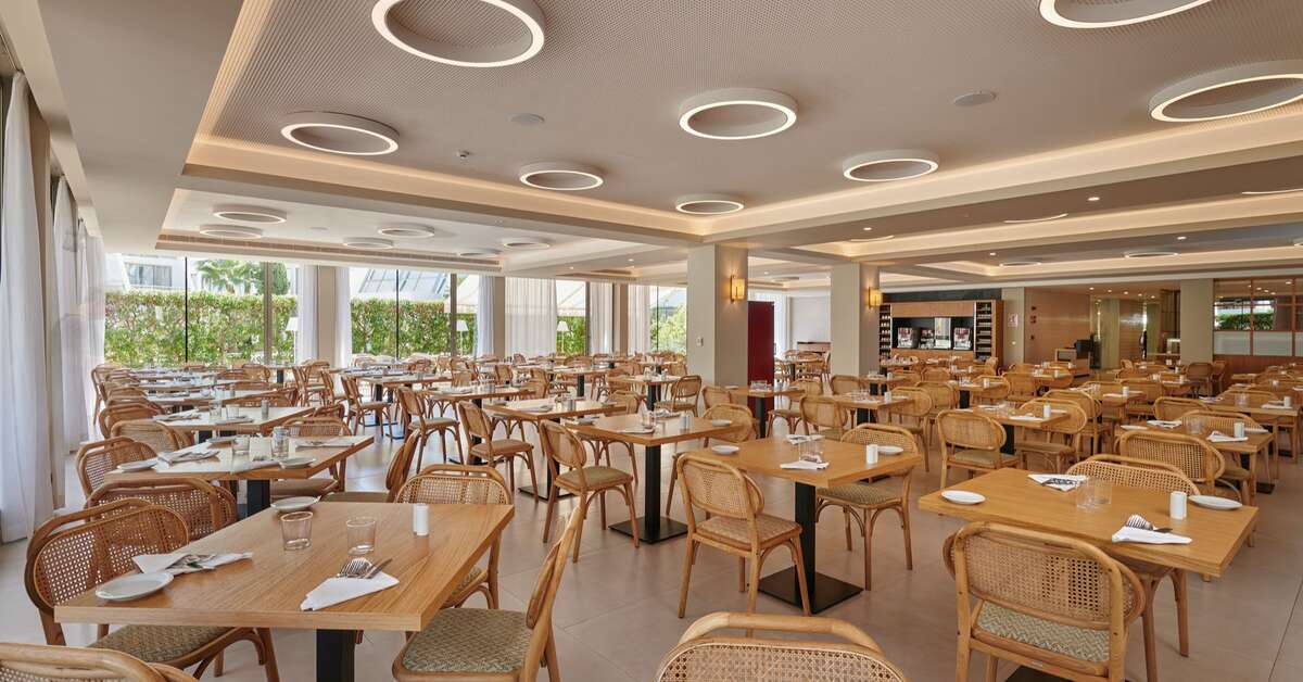 Ein Foto Protur Sa Coma Playa Hotel & Spa