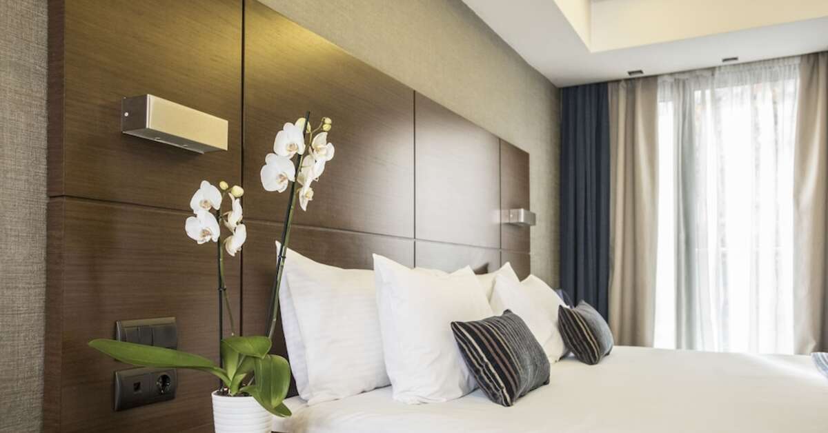 Ein Foto Hotel Anatolia