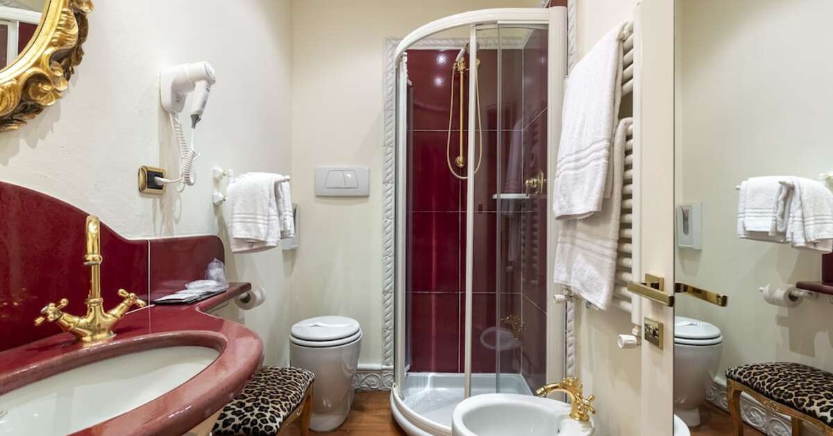 Een foto van Hotel Columbia Wellness & Spa
