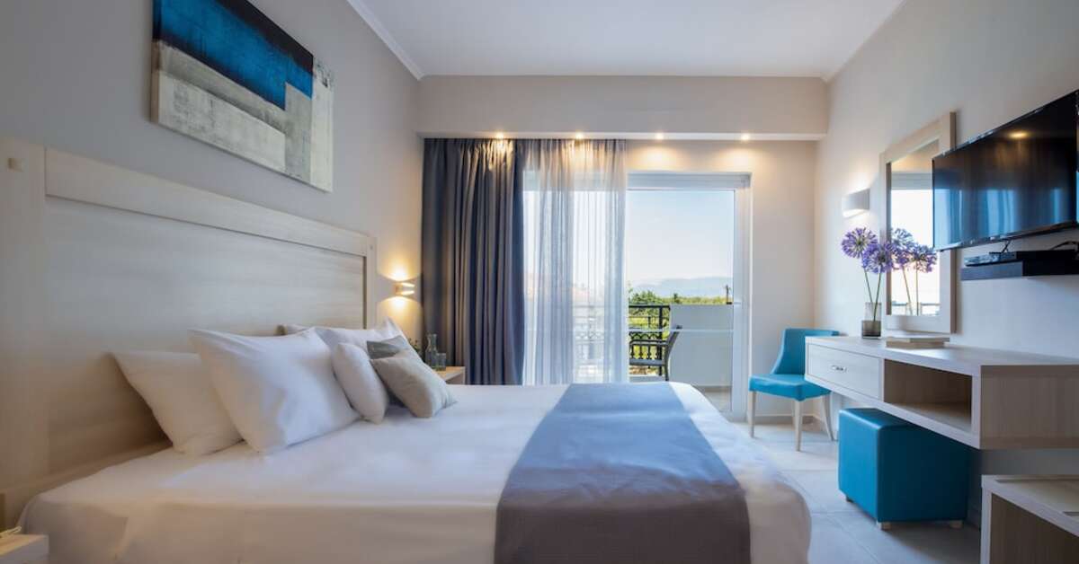 Een foto van Marelen Hotel