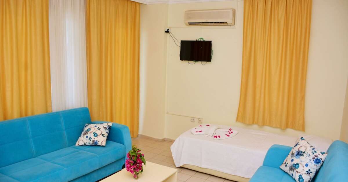 Een foto van Avisos Hotel & Appartementen