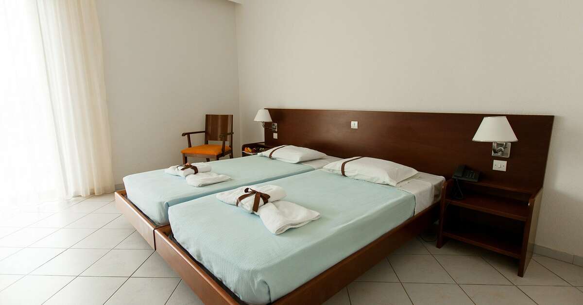 Een foto van Kassandra Mare Hotel & Spa Club