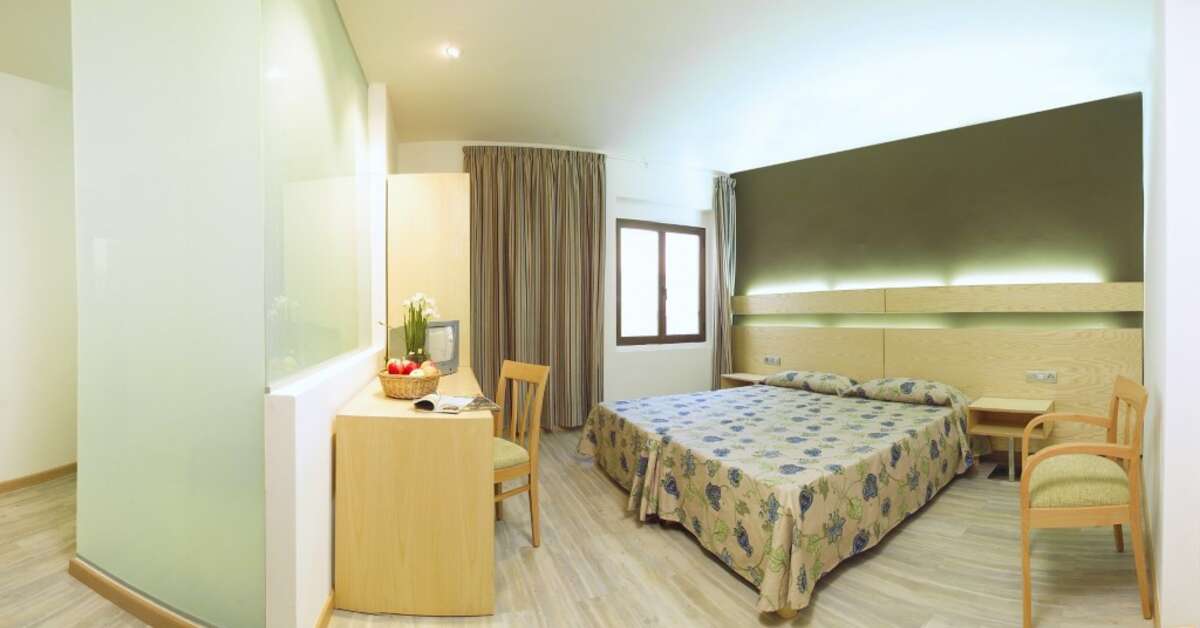 Een foto van Hostal Florencio