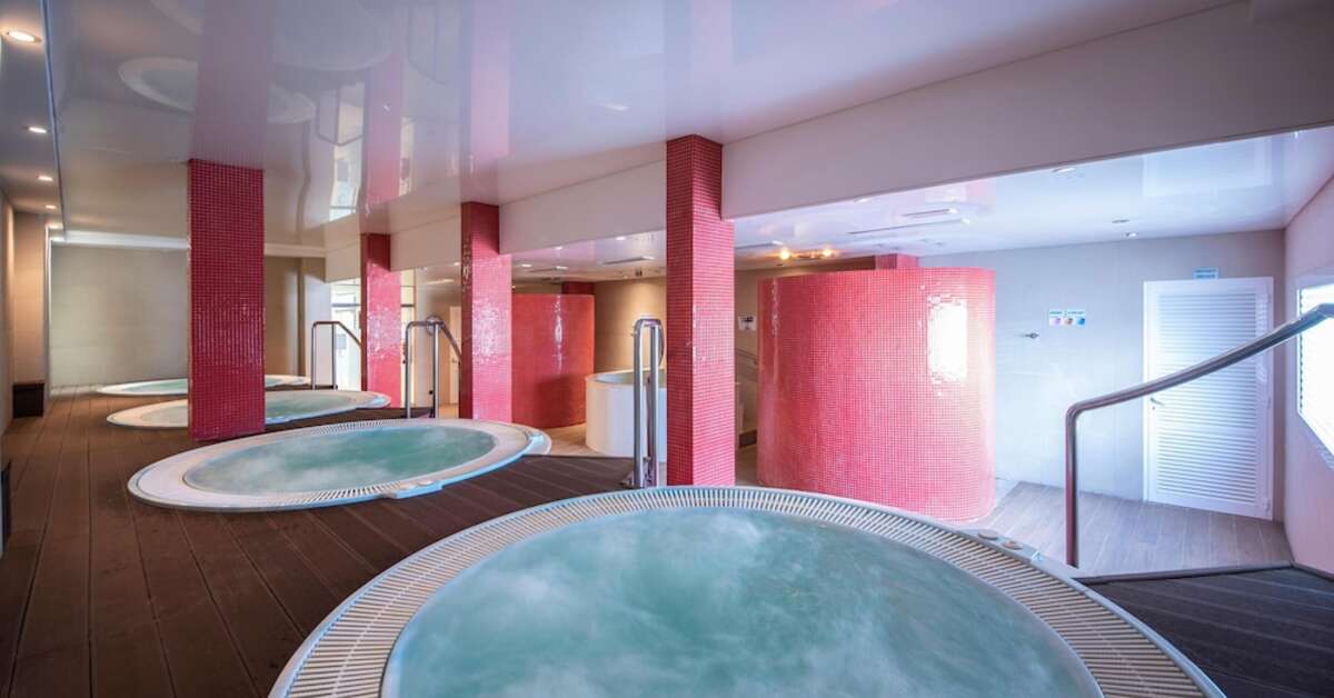 Een foto van Blau Punta Reina Family Resort