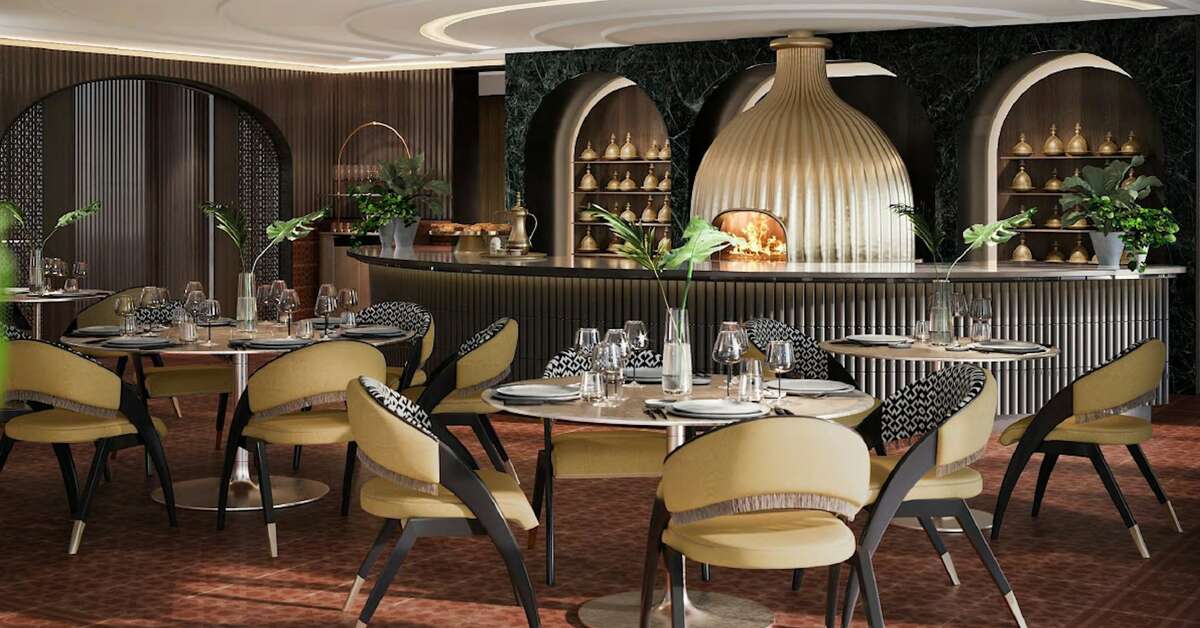 Een foto van Giza Palace Hotel & Spa