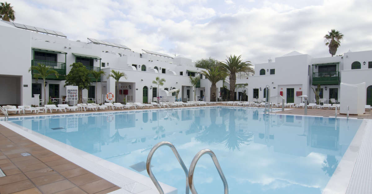 Ein Foto Gloria Izaro Club Hotel