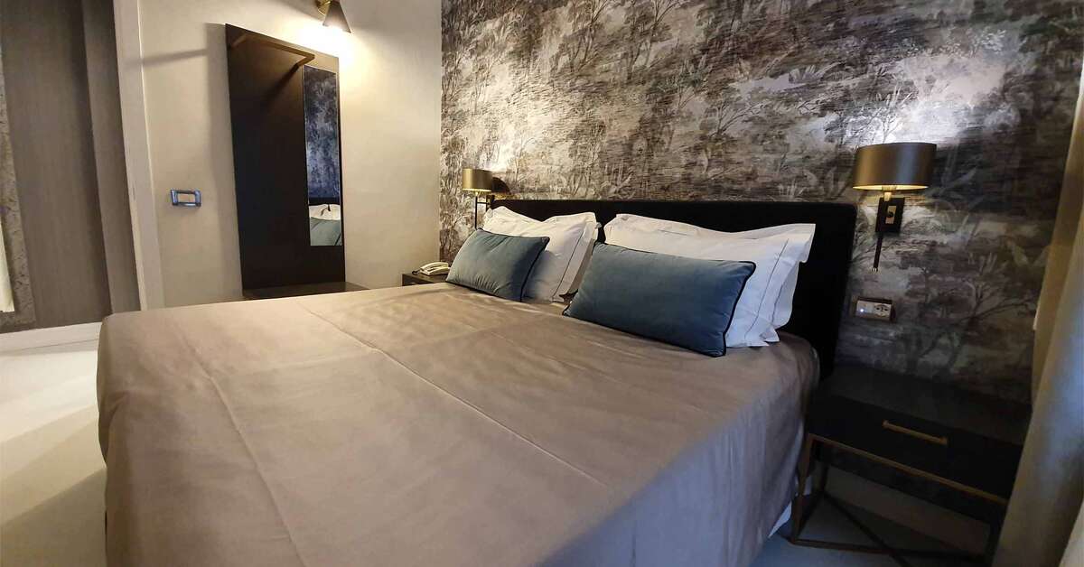 Een foto van Maxim Axial Hotel