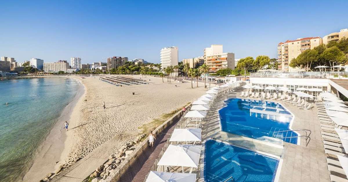 Een foto van Globales Santa Lucia