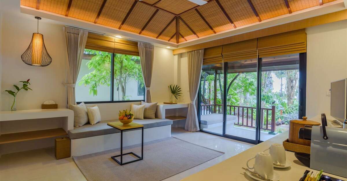 Een foto van Paradise Beach Resort