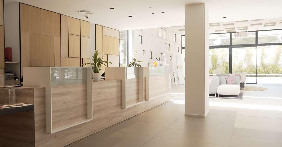 Een foto van Els Pins Resort & Spa